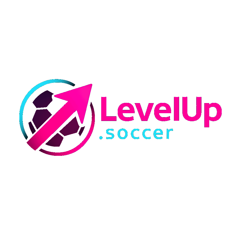 LevelUp.soccer