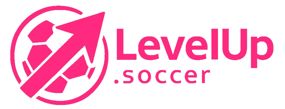 LevelUp.soccer